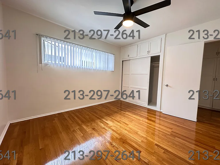 636 N Harvard Blvd #17 — Photo 6