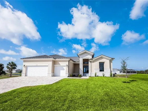 17013 Alpenhorn CT, PUNTA GORDA, FL 33955