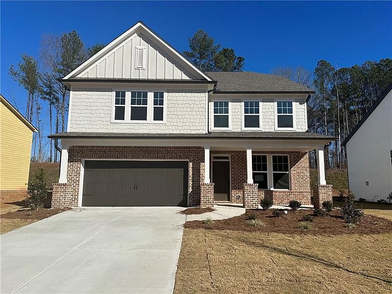 7229 Eton Ln, Locust Grove, GA 30248 Zillow
