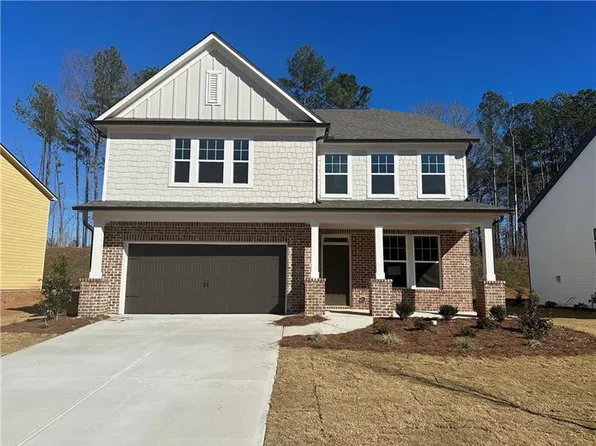 7229 Eton Ln, Locust Grove, GA 30248