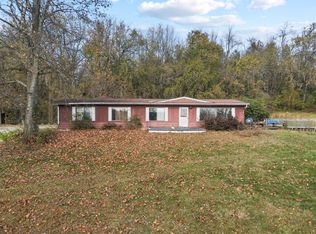 969 Union Station Rd, Granville, OH 43023