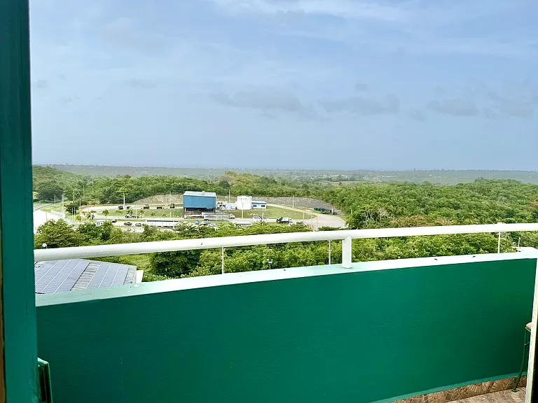 Vista Del Mar Luxury Apto Carretera Dm — Photo 21