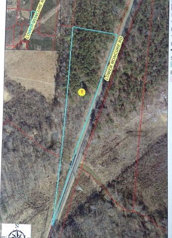 2nd image of 943 Northern Ranches Rd