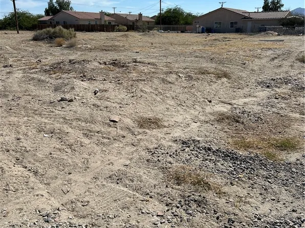 0 Malat Ave #8, Thermal, CA 92274