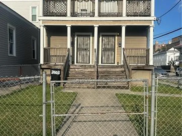 3103 Cleveland Ave, New Orleans, LA 70119