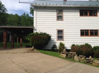 362 Fountain St, Olean, NY 14760