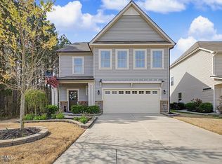 5324 Maplemoor Way, Raleigh, NC 27616