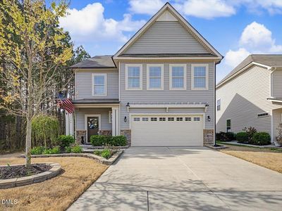 5324 Maplemoor Way, Raleigh, NC, 27616
