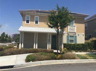 127 Sparrow, Irvine, CA 92618