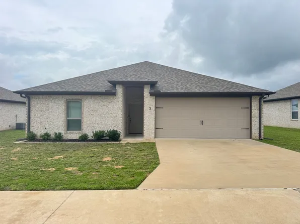 Hillside, 16461 County Road 178 Unit 3, Tyler, TX 75703