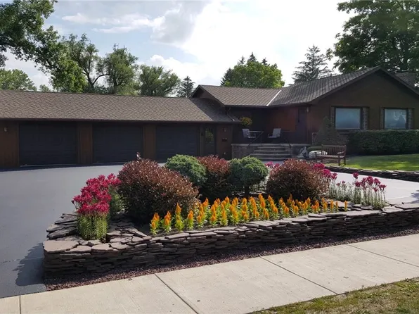 296 Main St, Attica, NY 14011