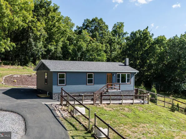 3368 Swover Creek Rd, Edinburg, VA 22824