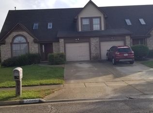 7714 Donwick Dr, Reynoldsburg, OH