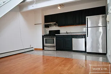 Rented by Grand & Co.