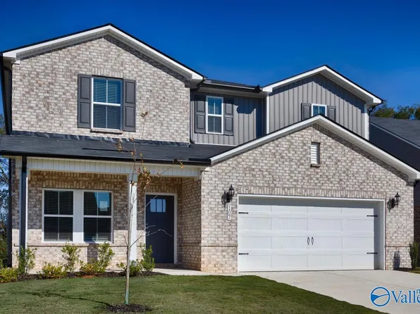 107 Gypsy Way, Toney, AL 35773