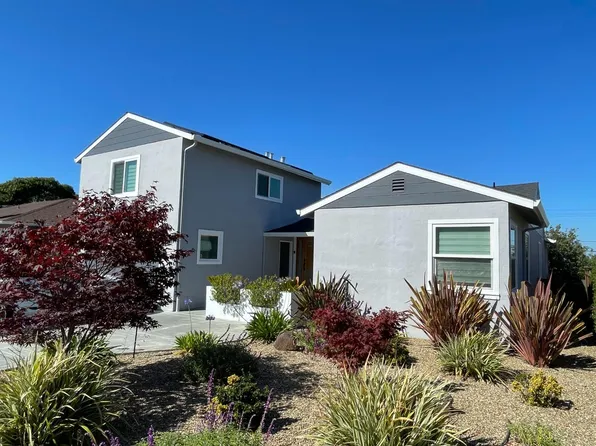 20 Cozzolino Dr, Millbrae, CA 94030