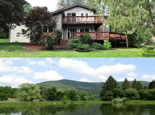 1888 County Highway 8, Roxbury, NY 12474