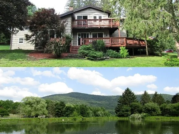 1888 County Highway 8, Roxbury, NY 12474