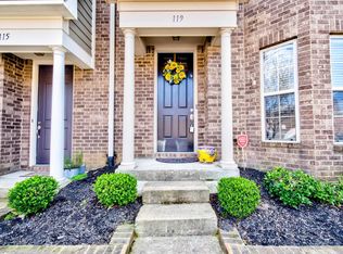119 W Carolina Ave, Memphis, TN 38103