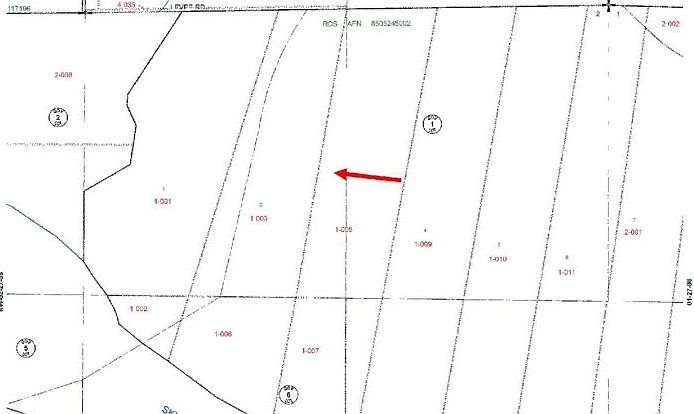 2nd image of 0 Lot 1 Levee Road