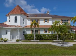 5019 Bal Harbor Blvd, Punta Gorda, FL 33950