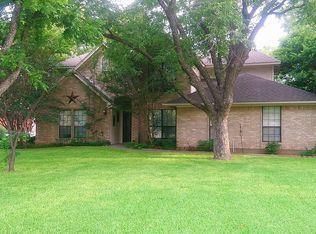 8403 Westover Cir, Granbury, TX 76049