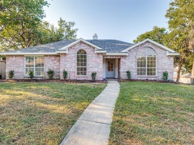 4818 Westcreek Ln, Sachse, TX, 75048