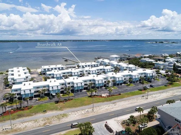 1100 Fort Pickens Rd APT A8, Pensacola Beach, FL 32561