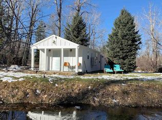 32 Wagon Wheel Trl, Red Lodge, MT 59068