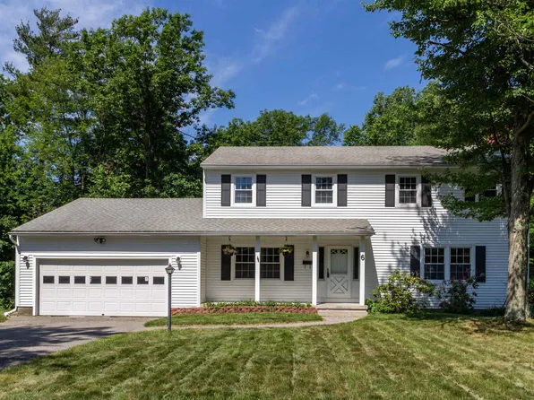 6 Worth Street, South Burlington, VT 05403