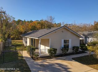 791 Alexander St, Saint Augustine, FL 32084