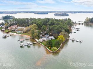 17826 Carlow Rd, Cornelius, NC 28031