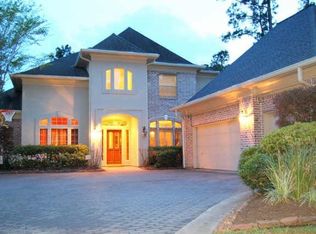 4206 Hidden Links Ct, Humble, TX 77339