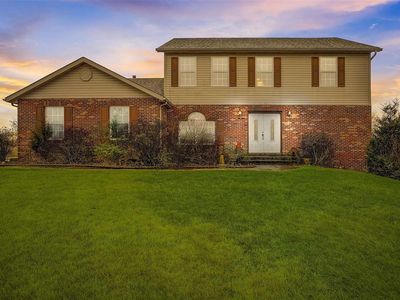 1550 Classen Dr, Belleville, IL, 62220