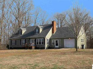 7423 State Route 121 S, Murray, KY 42071