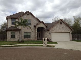 1702 Key Largo, Weslaco, TX 78596