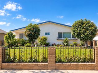 1127 S Almansor St, Alhambra, CA 91801