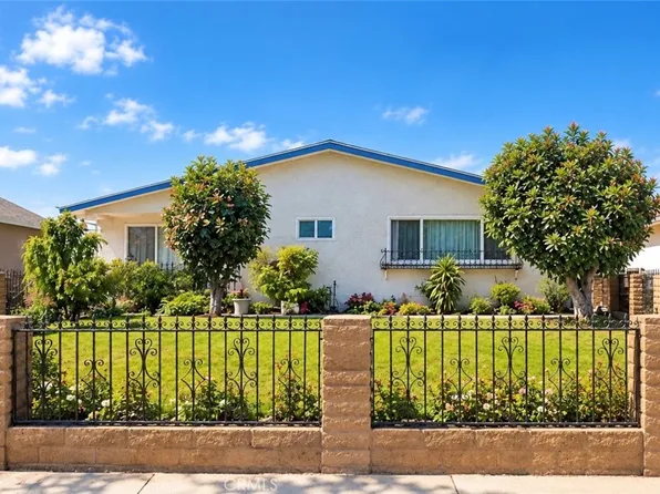 1127 S Almansor St, Alhambra, CA 91801
