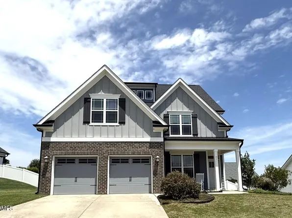 41 Lockhaven Dr, Garner, NC 27529