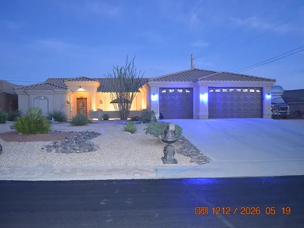 4150 Mercury Dr, Lake Havasu City, AZ 86406