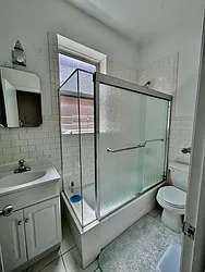 Rented by Walber 82nd Street