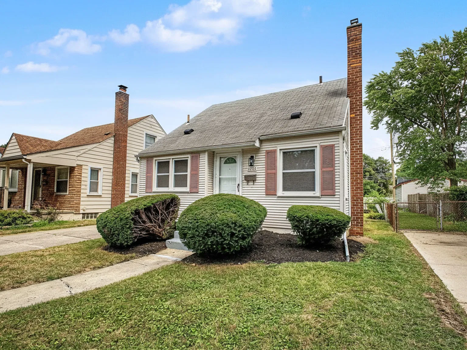 3 bed, 1410 sqft, $1,800 — Photo 3