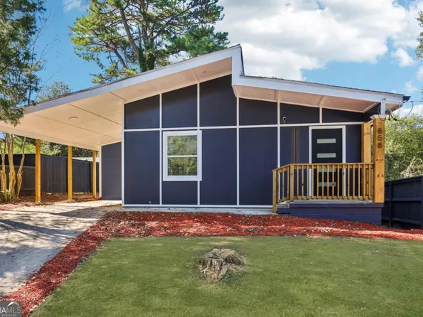 858 Hall St NW, Atlanta, GA 30318