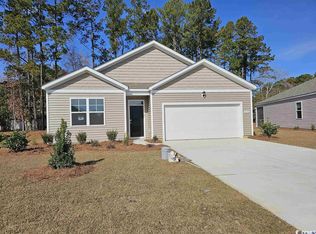 1078 Sennema Cir LOT 80, Cali B Myrtle Beach, SC 29588