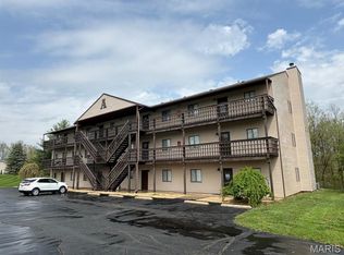 18866 Pine Lake Rd #A-11, Monroe City, MO 63456