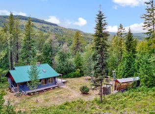 2719 Morris Rd, Naples, ID 83847