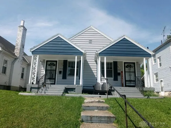 2023 Rustic Rd #2, Dayton, OH 45405