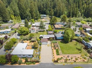 16061 Watson Rd, Guerneville, CA 95446