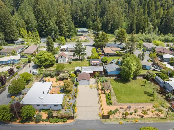 16061 Watson Road, Guerneville, CA 95446