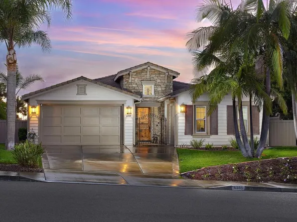 6335 Paseo Cerro, Carlsbad, CA 92009